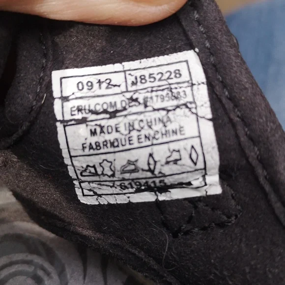 Merrell leather flats - Picture 14 of 16